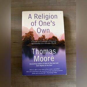 Book - A Religion of One's Own